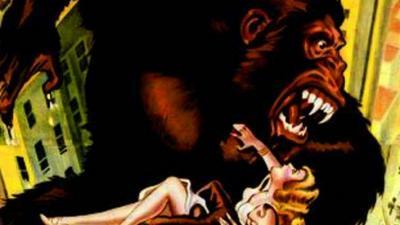 King Kong